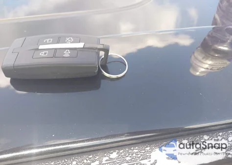 2011 Ford Taurus Sel из США, поврежденный, VIN 1FAHP2EW0BG171337